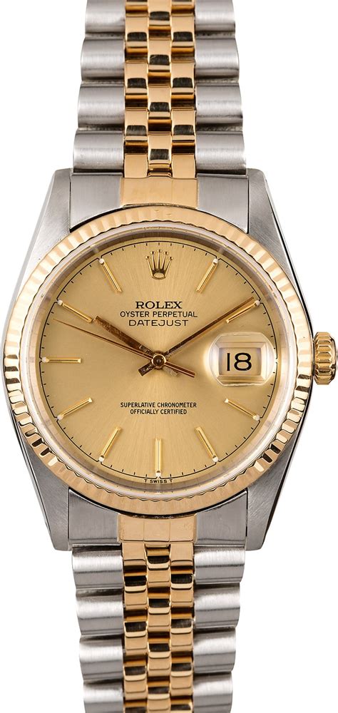 rolex 16233 production years|rolex oyster perpetual 16233 price.